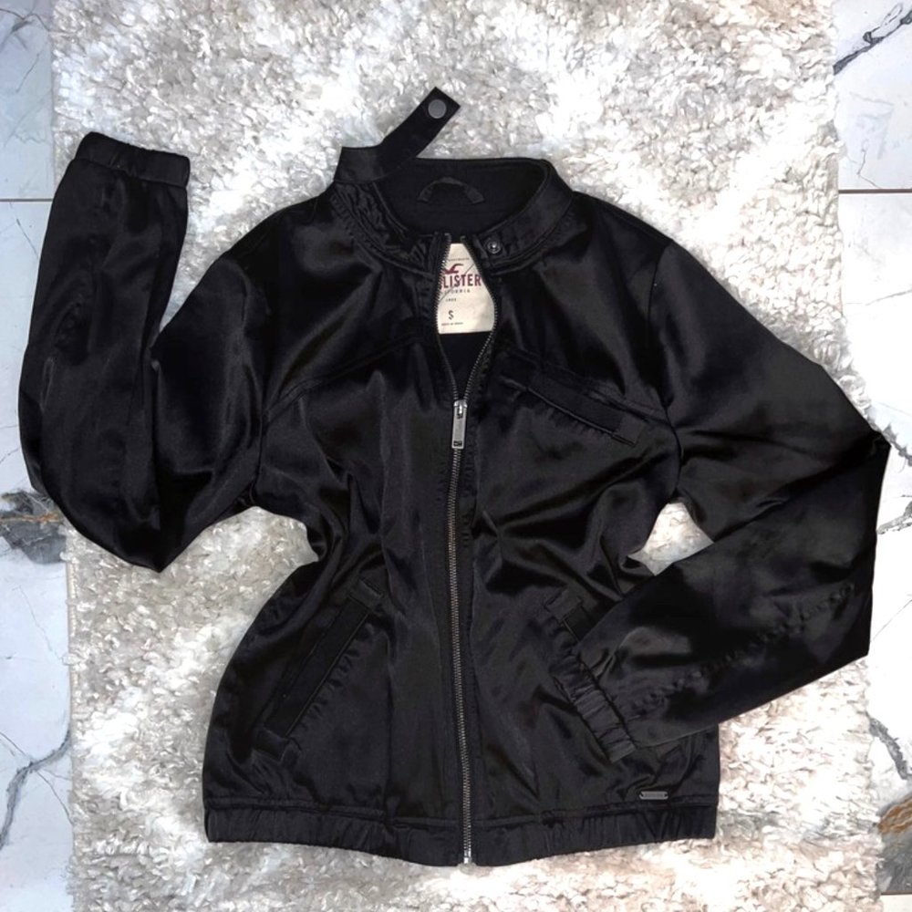 Hollister Jacket